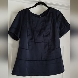 Banana Republic blouse